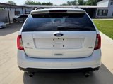 Used 2011 Ford Edge SEL w/ 202A Rapid Spec Order Code image 4