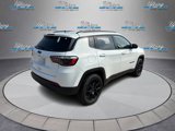 New 2025 Jeep Compass Latitude w/ Altitude Special Edition image 3