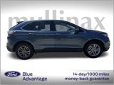 Used 2018 Ford Edge SEL w/ Equipment Group 201A image 3