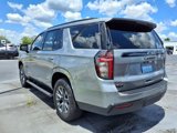 Certified 2023 Chevrolet Tahoe Z71 w/ Luxury Package image 2