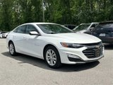 Used 2023 Chevrolet Malibu LT image 2