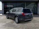 Used 2021 GMC Acadia Denali w/ Denali Ultimate Package image 3