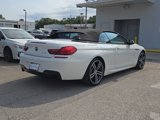 Used 2018 BMW 640i Convertible image 5