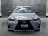 Used 2017 Lexus IS 200t image 2