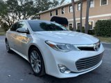 Used 2014 Toyota Avalon XLE Touring image 5