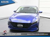 Used 2023 Hyundai Elantra SEL w/ Convenience Package image 3