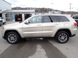 Used 2014 Jeep Grand Cherokee Limited image 2