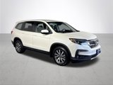 Certified 2019 Honda Pilot EX-L image 4