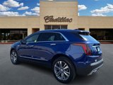 Used 2024 Cadillac XT5 Premium Luxury image 4
