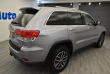 Used 2017 Jeep Grand Cherokee Limited w/ Luxury Group II image 5
