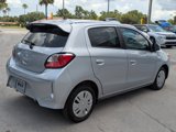Used 2022 Mitsubishi Mirage ES image 4