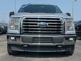 Used 2017 Ford F150 XLT w/ Equipment Group 302A Luxury image 2