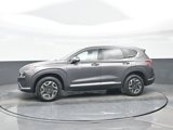 Used 2022 Hyundai Santa Fe Blue image 3
