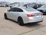 Used 2018 Chevrolet Malibu LT w/ Redline Edition image 3