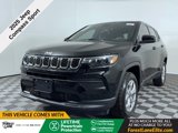 New 2025 Jeep Compass Sport image 4