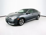 Used 2016 Honda Civic LX image 3