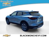 Used 2023 Chevrolet Blazer LT w/ Convenience Package image 5