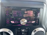 Used 2012 Jeep Wrangler Unlimited Sahara w/ Dual Top Group image 4