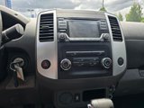 Used 2017 Nissan Frontier SV image 4