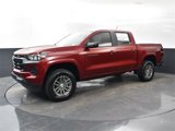 New 2024 Chevrolet Colorado LT w/ LT Convenience Package II image 6