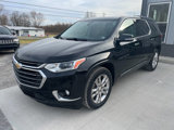 Used 2018 Chevrolet Traverse High Country image 2