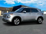 New 2025 Hyundai Venue SEL image 2