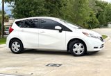 Used 2018 Nissan Versa Note S image 3