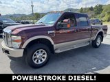 Used 2009 Ford F250 King Ranch image 5