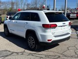 Certified 2020 Jeep Grand Cherokee Limited image 5