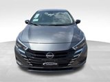 New 2025 Nissan Versa S w/ Trunk Package image 3