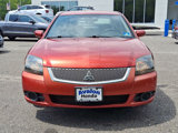 Used 2010 Mitsubishi Galant SE image 3