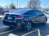 Used 2015 Honda Civic EX image 3