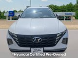 Certified 2022 Hyundai Tucson SEL image 3