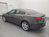Used 2016 MAZDA MAZDA6 Touring image 3