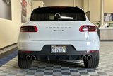 Used 2017 Porsche Macan S image 5