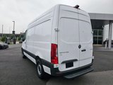 Used 2024 Mercedes-Benz Sprinter 2500 image 6