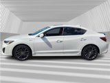 Certified 2022 Acura ILX image 2