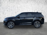 Used 2021 Land Rover Discovery Sport SE R-Dynamic image 4