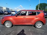Used 2024 Kia Soul LX w/ Option Group 015 image 4