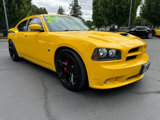 Used 2007 Dodge Charger SRT8 w/ SRT Option Group III image 6
