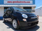 Used 2015 FIAT 500 Pop image 6