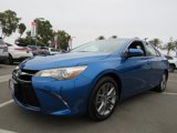 Used 2017 Toyota Camry image 3