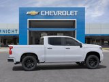 New 2025 Chevrolet Silverado 1500 Custom image 5