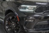 Used 2021 Dodge Durango GT w/ Blacktop Package image 4
