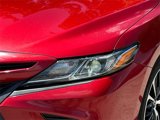Used 2020 Toyota Camry SE image 4