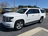 Used 2019 Chevrolet Suburban Premier image 2