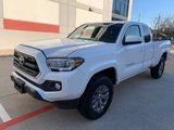 Used 2016 Toyota Tacoma SR5 image 2