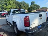 Used 2018 Chevrolet Colorado W/T image 4