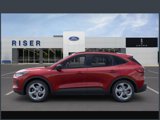 New 2025 Ford Escape ST-Line w/ Tech Pack #1 image 3