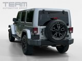 Used 2017 Jeep Wrangler Unlimited Sahara image 5